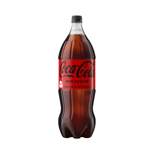 Coca-Cola Zero